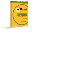 Norton Security 2019 Standard pas cher