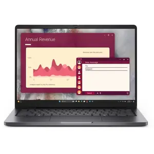 Comparateur de prix : DELL Pro 14 PC14250 Intel Core 5 120U Laptop 35.6 cm (14") Full MC5TN