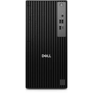 Comparateur de prix : Dell Pro Tower QCT1250 - Tour Core Ultra 5 235 / jusqu'à 5 GHz - RAM 1...