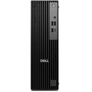 Comparateur de prix : Dell Pro Slim QCS1250 - Ordinateur de bureau mince Core Ultra 7 265 / ...