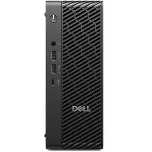 Comparateur de prix : DELL Pro Max FCM2250 Intel Core Ultra 7 265 16 Go DDR5-SDRAM 1 To SSD ...