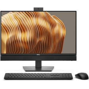Comparateur de prix : Dell Pro 24 All-in-One QC24251 - Tout-en-un Core Ultra 5 235T / jusqu'...