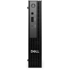 Comparateur de prix : Dell Dell Pro Micro QCM1250 - Core Ultra 5 235T 2.2 GHz 16 Go RAM 512 ...