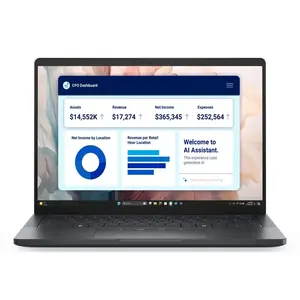 DELL Pro 13 Premium PA13250 Copilot+ PC Intel Core Ultra 5 236V 2VK5R pas cher