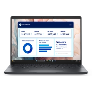 Comparateur de prix : DELL Pro 13 Premium PA13250 Copilot+ PC Intel Core Ultra 5 236V Ordina...