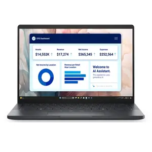 PC portables : Dell-4814X-Pro pas cher