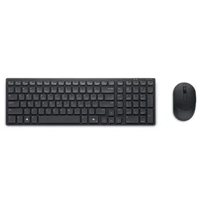Comparateur de prix : Clavier et souris dell km555 noir qwerty qwerty us