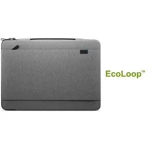 Dell EcoLoop Urban CV4625 - Housse d'ordinateur portable - 15" - 16" - Gris bruyère