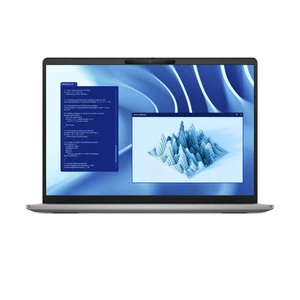 DELL Latitude 7455 Copilot+ PC Qualcomm Snapdragon X1P-64-100 Ordinate... pas cher