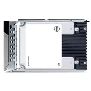 DELL 345-BDTD disque SSD 1,92 To 2.5 Série ATA III - Neuf