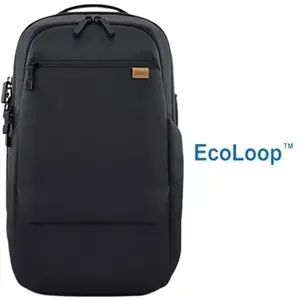 Comparateur de prix : Dell EcoLoop Premier Backpack 14-16 (CP7625) - sac à dos pour ordinateur portable