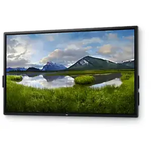 Dell P7525QT, 3840 x 2160, 400 cd/m2, 8 ms pas cher