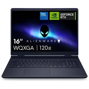 Dell Alienware 16 - Ordinateur portable 16 pouces - Processeur 5,8 GHz... pas cher