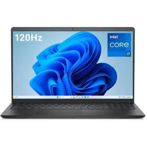 Ordinateur portable Dell 15 DC15250, modèle XVPT3, écran 15,6" FHD, pr... pas cher