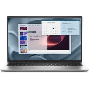 DELL Pro PV15250 15.6" I5 16 Go Platine, Argent 1 To CJ3X2 pas cher