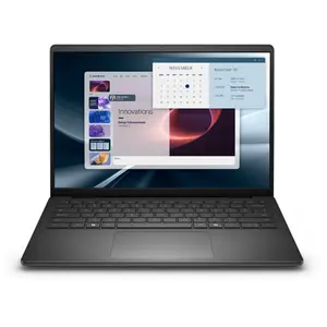 DELL Pro PV14255 14" AMD Ryzen 5 16 Go Noir 512 Go 8DHTN pas cher