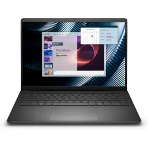 Comparateur de prix : DELL Pro PV14250 14" Intel Core 5 16 Go Noir 512 Go 25YR4