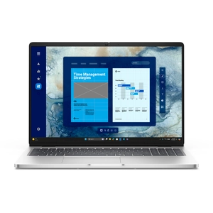 Comparateur de prix : DELL Pro PC16250 Intel Core Ultra 7 265U Ordinateur portable 40,6 cm (...