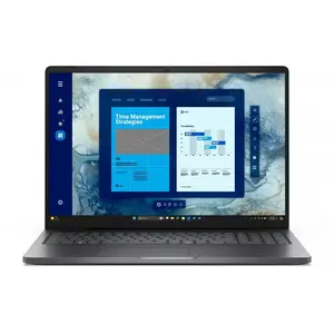 Comparateur de prix : DELL Pro 16 PC16250 Intel Core 5 120U Laptop 40.6 cm (16") Full C7MVN