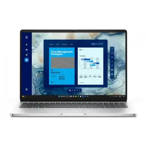 Comparateur de prix : DELL Pro 16 PC16250 Intel Core Ultra 7 255U Laptop 40.6 cm (16") FV66C