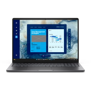 DELL Pro PC16250 Intel Core 5 120U Ordinateur portable 40,6 cm (16 ) F... pas cher
