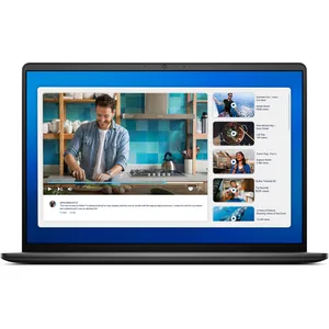 Dell 16 DC16250, Noir Carbone, Core 5 120U, 16GB RAM, 1TB SSD, FR pas cher