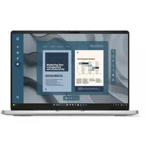 Comparateur de prix : DELL Pro 16 PC16255 Copilot+ PC AMD Ryzen AI 5 340 Laptop 40.6 DFT4N