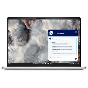 Ordinateur portable dell htwcp 16 1 tb ssd espagnol qwerty pas cher