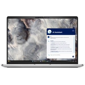 DELL Pro 16 Plus PB16250 Intel Core Ultra 7 268V Ordinateur portable 4... pas cher