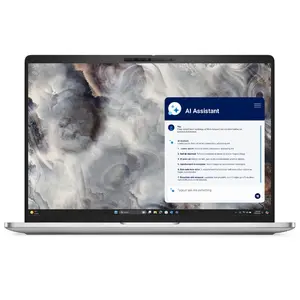 DELL Pro 16 Plus PB16250 Intel Core Ultra 5 236V Ordinateur portable 4... pas cher