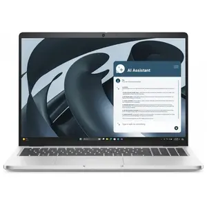 DELL Pro 16 Plus PB16255 AMD Ryzen 5 220 Laptop 40.6 cm (16") PCHWK pas cher