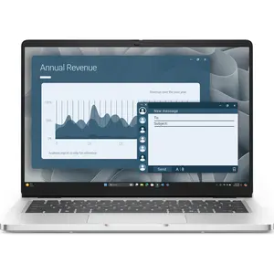 Comparateur de prix : Dell Pro 14 Pc14255 Rai7P-350 16Gb 1Tb Ssd 14In W11P