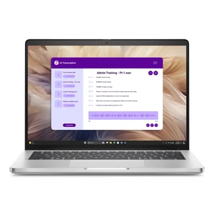 DELL Pro 14 Plus PB14250 Intel Core Ultra 5 235U Laptop 35.6 cm XK12P pas cher