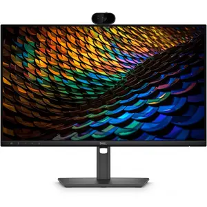 DELL PRO P 24 USB-C HUB CONFERENCING pas cher
