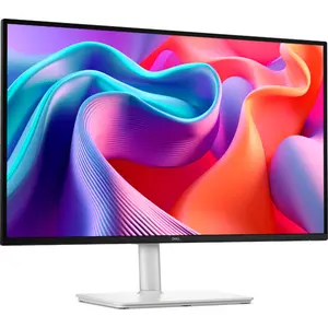 Écran PC DELL Plus S2725DSM 27" QHD 144Hz IPS Haut-parleurs Blanc pas cher