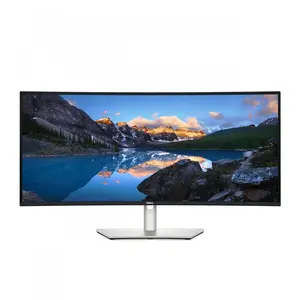 Moniteur DELL UltraSharp U3425WE 34,1" 3440x1440 120Hz IPS pas cher