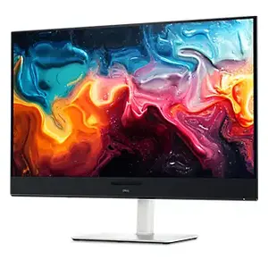 Moniteur DELL Plus S3225QC 31.6" QD-OLED 4K 120Hz Audio Spatial 3D pas cher