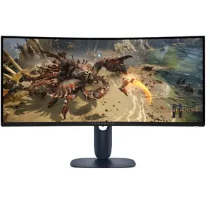 Comparateur de prix : Alienware AW3425DWM, 3440 x 1440, 400 cd/m2, 1 ms