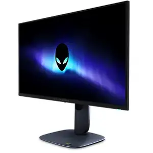 Alienware AW2725Q, 3840 x 2160, 250 cd/m² n1000 cd/m² , 30 µs pas cher