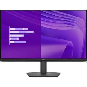 Dell E2425HM, 1920 x 1080, Alignement vertical (VA), 250 cd/m2, 5 ms pas cher