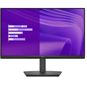 Comparateur de prix : DELL E Series E2425HSM 23.8" LCD Full HD 8 ms Noir DELL-E2425HSM