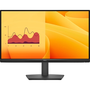 Dell E2225HM, 1920 x 1080, Alignement vertical (VA), 250 cd/m2, 5 ms pas cher
