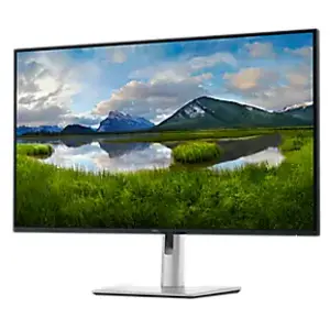 Dell P3225QE, 3840 x 2160, 350 cd/m2, 5 ms pas cher