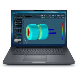 Comparateur de prix : Dell Pro Max 18 Plus MB18250 - Intel Core Ultra 9 - 285HX / jusqu'à 5....