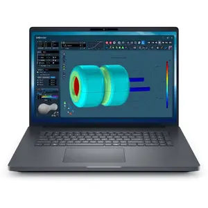 Comparateur de prix : DELL Pro Max 18 Plus MB18250 Intel Core Ultra 7 265HX Mobile 4WM9V