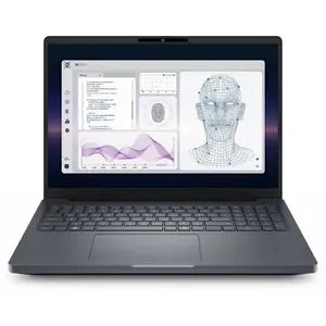 DELL Pro Max 16 Plus MB16250 Intel Core Ultra 7 265HX Mobile JYVVY pas cher