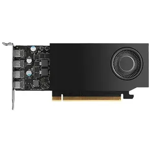 Comparateur de prix : Dell NVIDIA® RTX A400, 4 GB GDDR6, Pleine hauteur, PCIe 4.0x8, 4 mDP C...