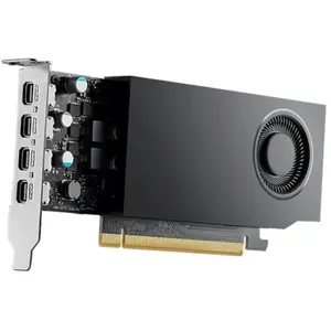 Comparateur de prix : DELL NVIDIA RTX A1000 8 GB GDDR6 8 Go DELL-WN82J