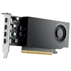 Comparateur de prix : DELL NVIDIA RTX A1000 8 GB GDDR6 8 Go DELL-M3R8K