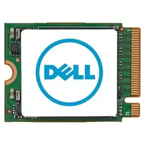 Dell M.2 PCIe NVMe Gen 4x4 Class 25 2230 SSD - 2ToVendu pardell